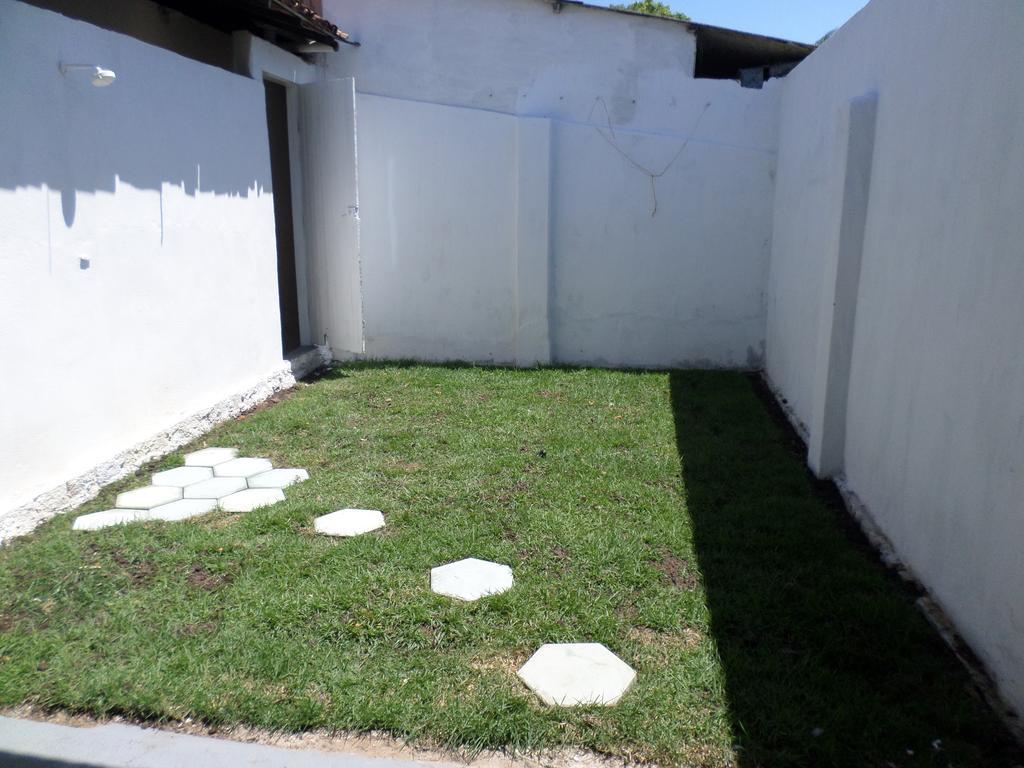 Casa Para Temporada Prado Exterior photo
